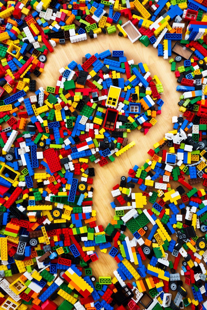 Lego-Wettbewerb